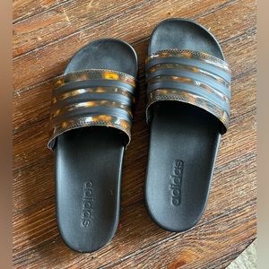 Adidas slides